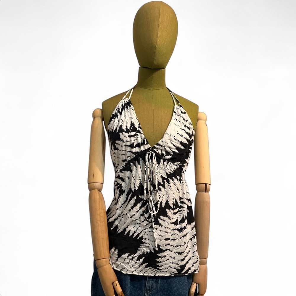 J. Crew Camisole Top‎ in Classic Black